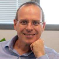 תמונה של עדירם קידרון