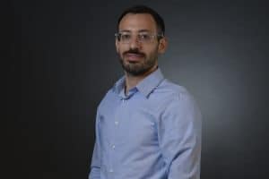 תמונה של משה והבה