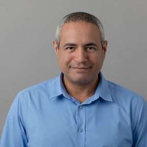 תמונה של שרון רצבי